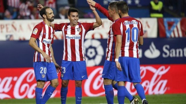 El Sánchez Pizjuán pone a prueba al líder