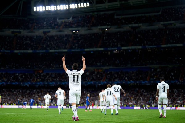 Marco Asensio anuncia su adiós al Real Madrid
