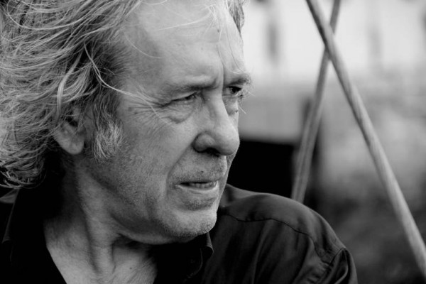 Paco Ibáñez: 