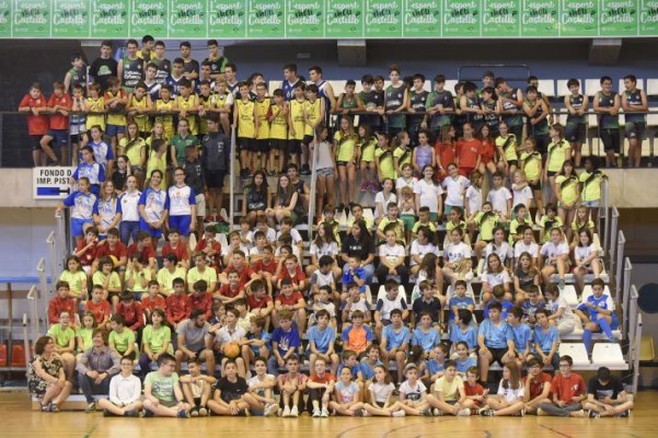 El lunes se entregarán los Trofeos de los Juegos Deportivos Municipales de Castelló