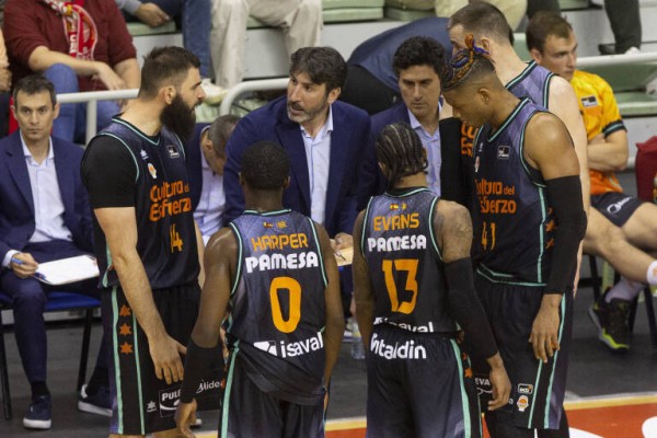Ni los números, ni las sensaciones: el doble fracaso del Valencia Basket
