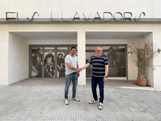 Compromís per Borriol y el PSPV firman el 'Acord dels Llavadors'