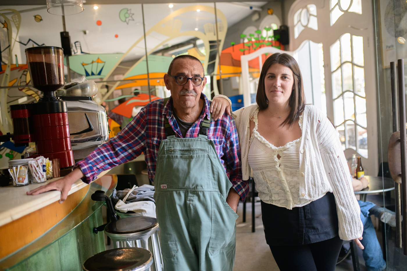 Foto: KIKE TABERNER - 