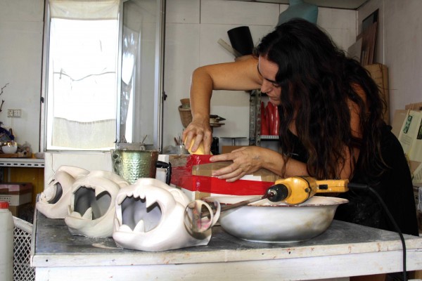 Asun Noales y Susana Guerrero estrenan su 