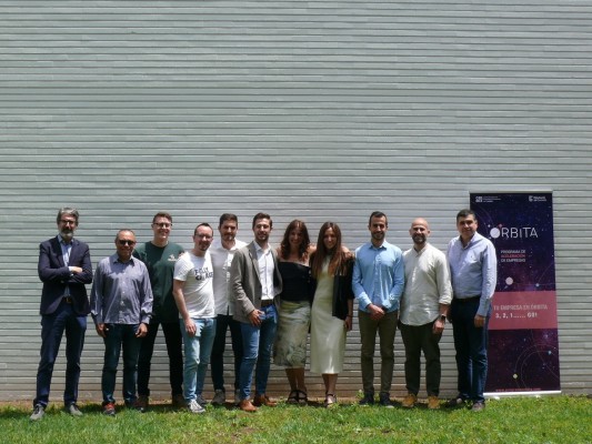 La aceleradora Órbita presenta las 10 startups seleccionadas para su sexta edición