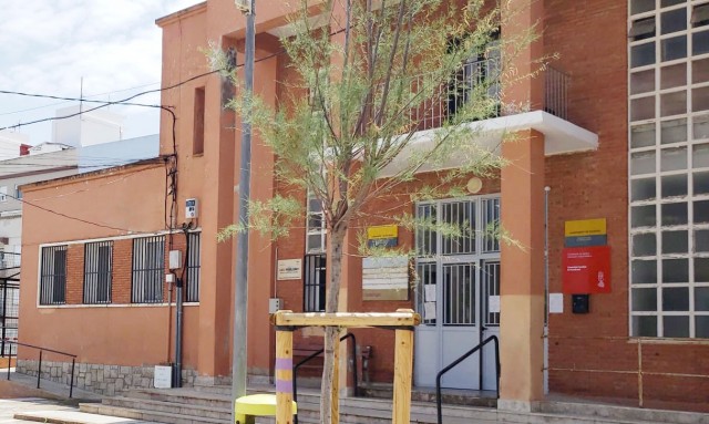 El consultorio de El Perellonet se traslada a unas instalaciones más amplias