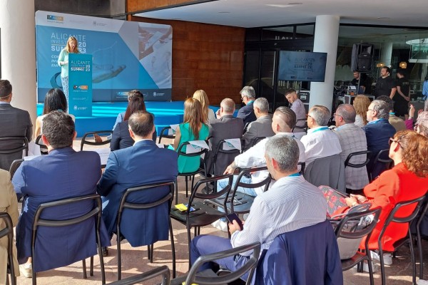 El capital riesgo busca en Alicante el próximo unicornio: 'startups' y fondos se citan en Alia