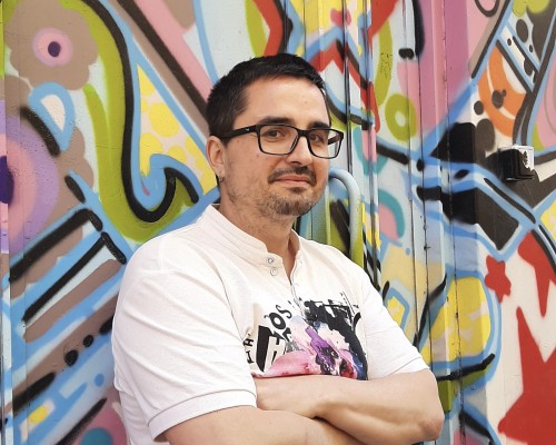 Jorge Dioni: 
