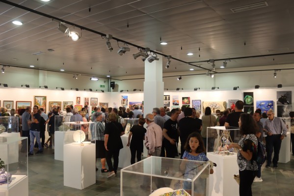 Onda despide su Programa de Actividades Formativas con más de 700 alumnos en 52 cursos
