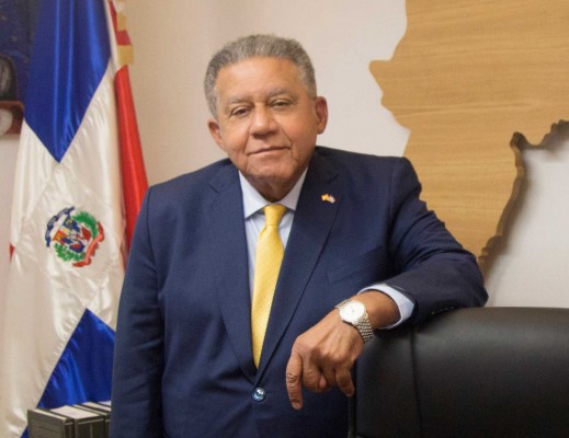 La Cámara analiza las oportunidades del mercado dominicano en una jornada con su embajador