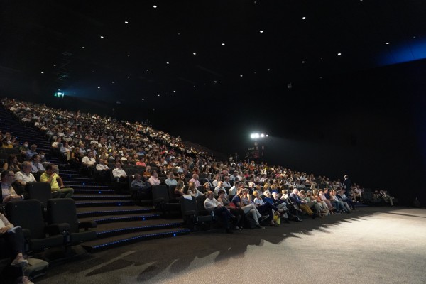 Paterna, Ciudad de Empresas ultima su III Encuentro Empresarial 
