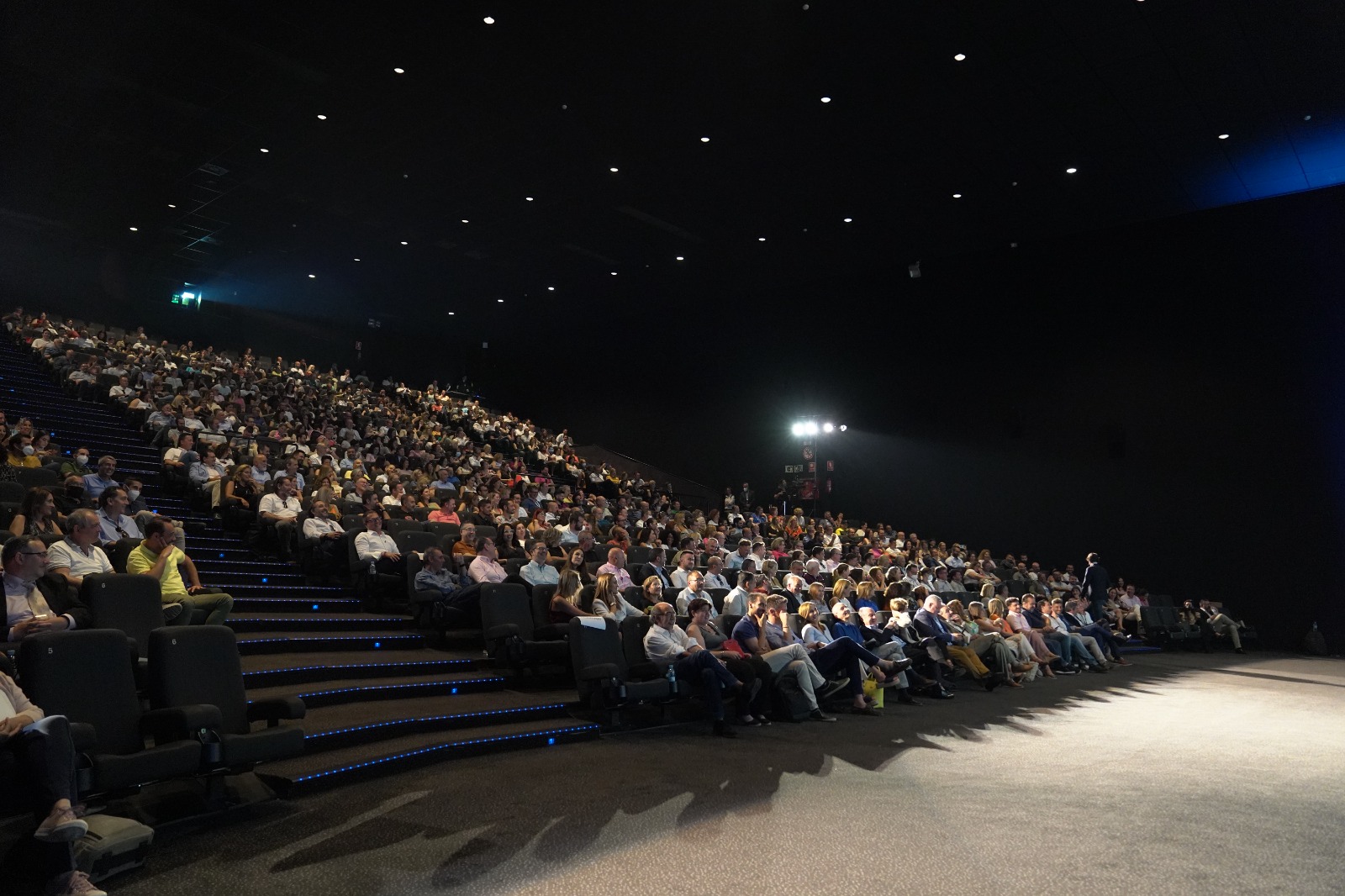 Paterna, Ciudad de Empresas ultima su III Encuentro Empresarial 