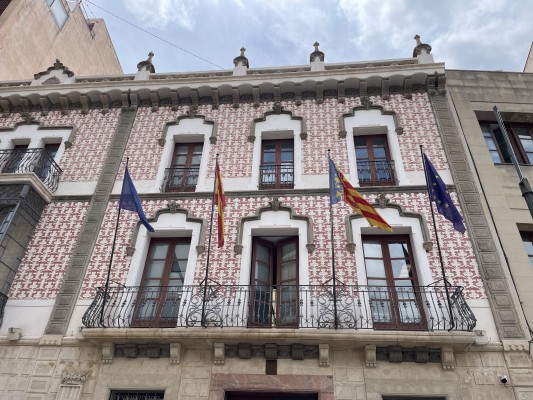 La confluencia de Crevillent no descarta un contencioso por el recuento