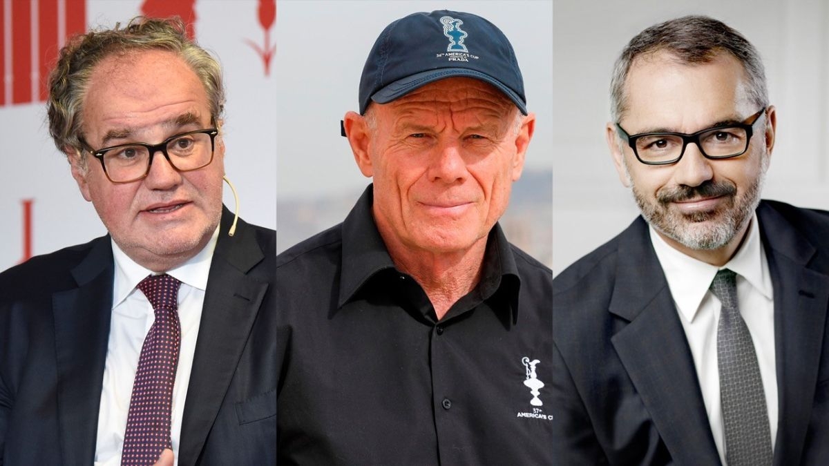 La America’s Cup suma alianzas con los anuncios de Estrella Damm como patrocinador oficial y Puig como patrocinador global y title sponsor de la Women’s America’s Cup
