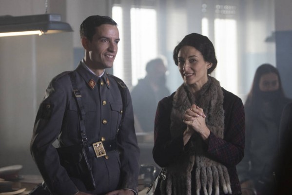Cinema Jove estrena ‘Olvido’, un thriller sobre la riada de València de 1957

