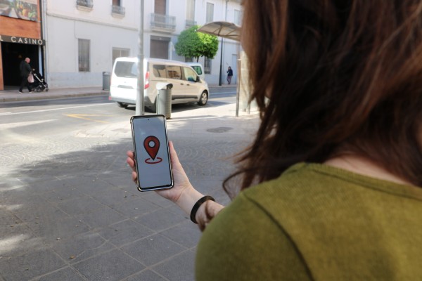 Quart de Poblet facilitará información urbanística a través de una aplicación web

