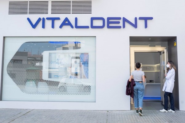 Fiscalía recurre la decisión del juez de excluir delitos contra Hacienda que atribuye a la excúpula de Vitaldent
