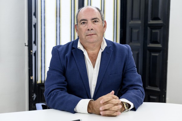 Rafael Valera (Buy & Hold): 