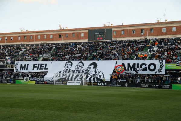 Castalia apunta al lleno para el partido de vuelta: 10.000 entradas ya vendidas