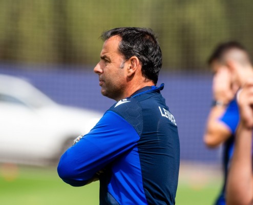 Calleja: 