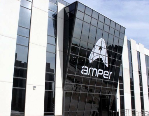 Grupo Amper se adjudica el mayor contrato de toda su historia