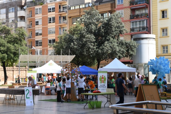 Alcer Castalia pide más sensibilización para superar los récords de Castellón en donación de órganos