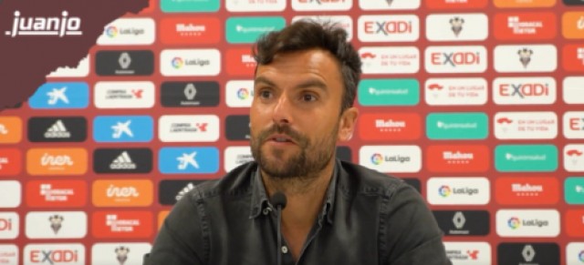 Albés quiere un equipo 