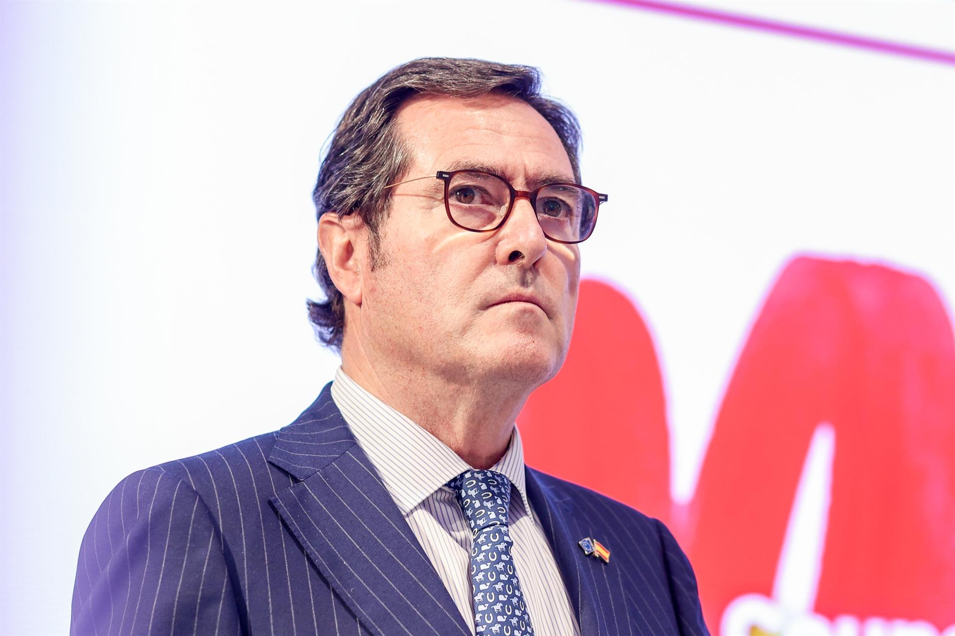 Foto: R.RUBIO/EP - 