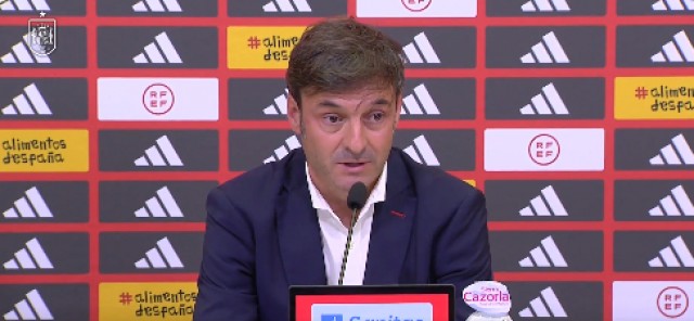 Santi Denia rescata a Guillamón: 