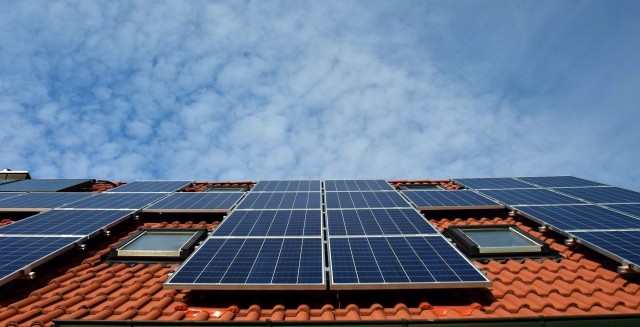 Ivace Energía lanza ayudas por valor de cinco millones para fomentar el autoconsumo eléctrico