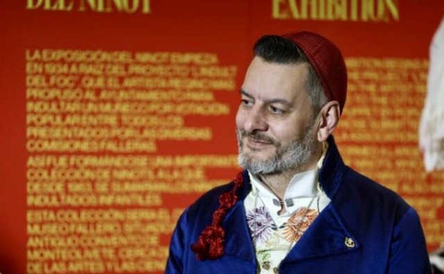 Antifraude revela que la JCF pagó el triple de lo habitual por un concierto en Fallas 2022
