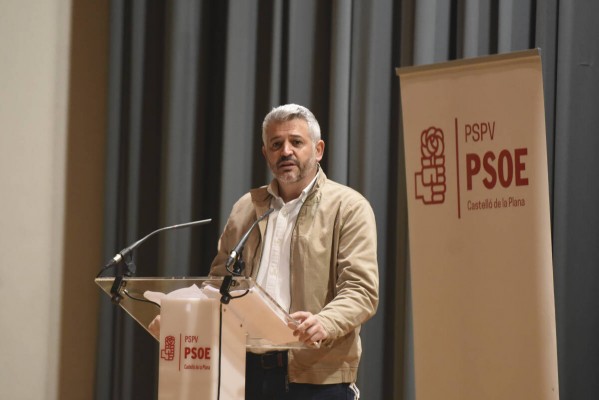 Prisas y quebraderos de cabeza en las agrupaciones del PSPV: sin tiempo para las listas a las generales