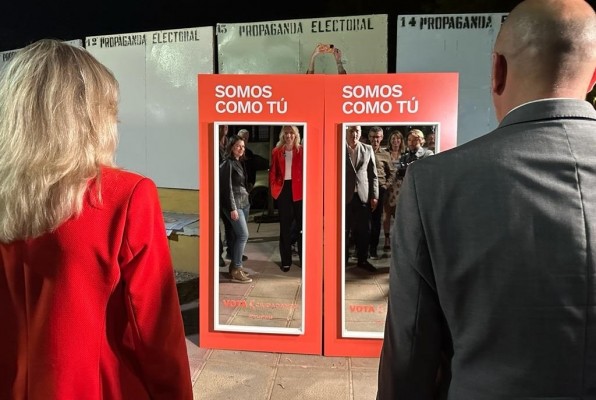 Ciudadanos: regreso al futuro