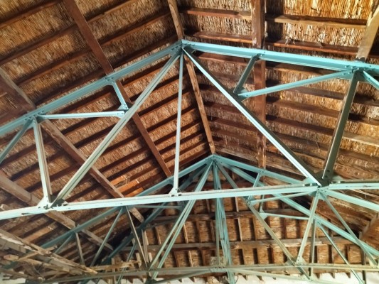 Dénia alquila el Magatzem dels Anglesos para convertirlo en un espacio cultural