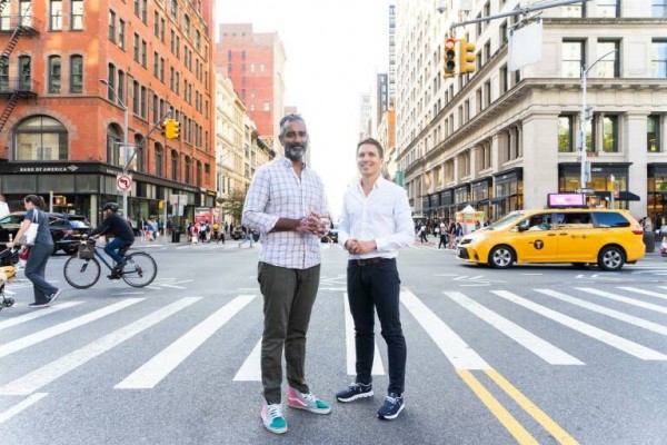 LifeX Ventures, el fondo impulsado por Iñaki Berenguer, coge impulso con una nueva inversión