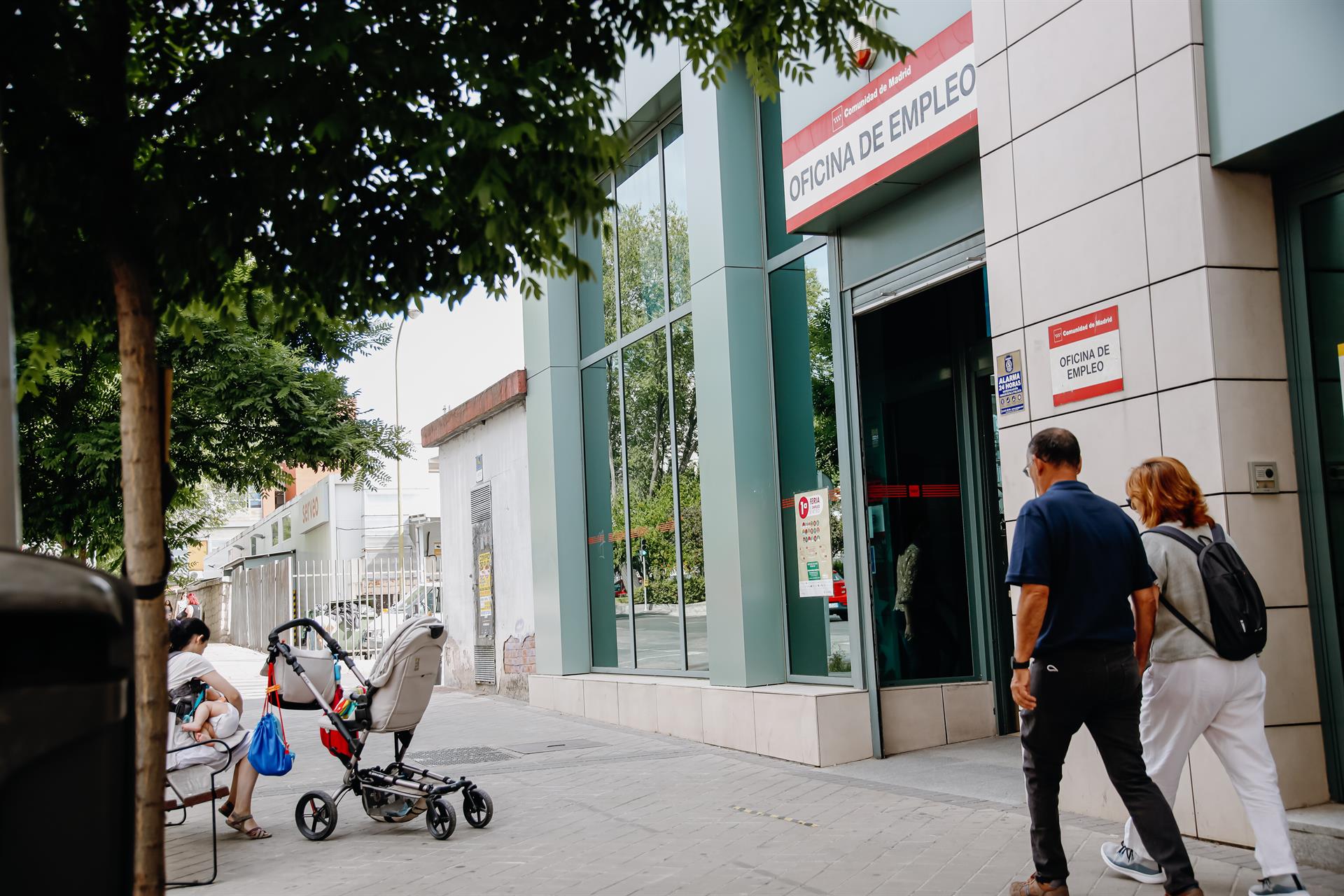 Foto: Carlos Luján - Europa Press - 