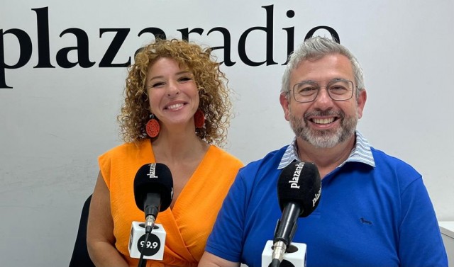 Valencia, la ciudad-laboratorio más grande de España donde probar innovación