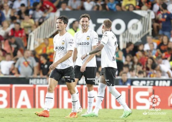 Guillamón y Nico convocados por 'la Rojita' para el Europeo sub-21