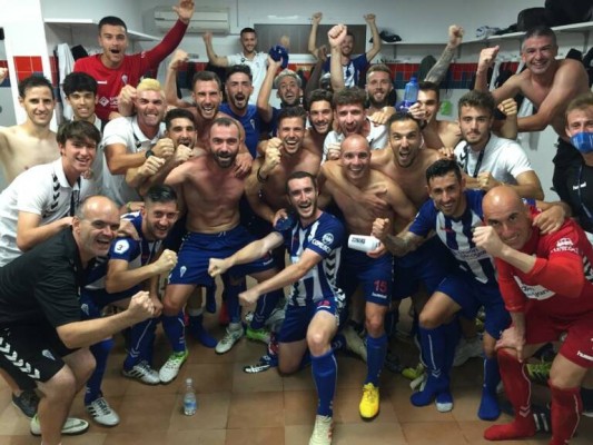 Juli Cerdá, cerca de regresar al Alcoyano como segundo entrenador
