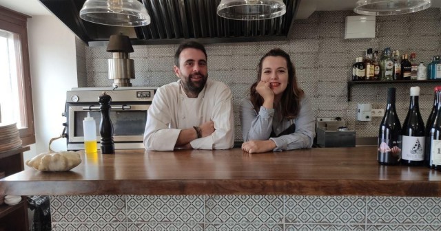 El restaurante Existe se une al hotel Mas de Cebrián 