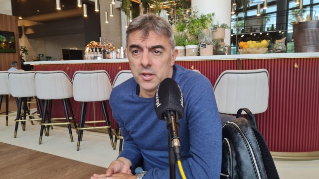 'Piojo' López en Veus Fé-Cé (parte 2): Camarasa, Cúper, la Champions de París y la vida después del VCF