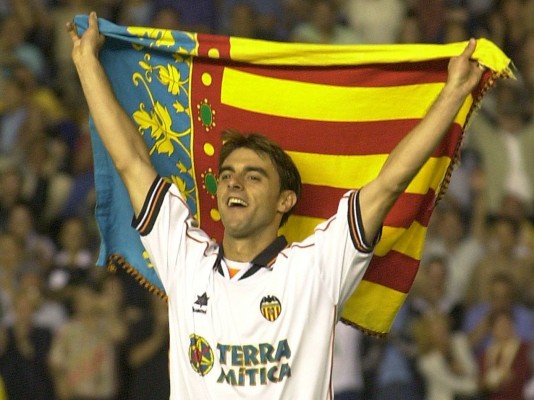 'Piojo' López en Veus Fé-Cé (parte 1): orígenes en Córdoba, llegada a España y la Copa de Sevilla