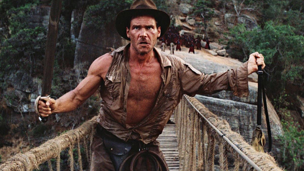 Coge tu sombrero (y tu látigo): las mejores opciones para esperar el estreno de Indiana Jones 5