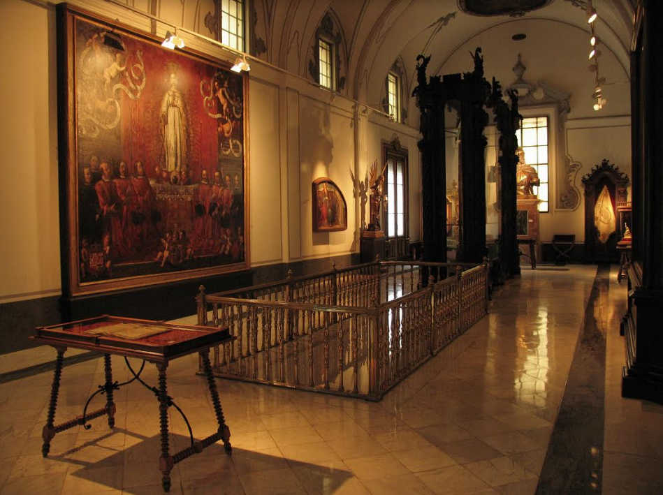 El diseñador Daniel Nebot firmará la remodelación del Museo Histórico