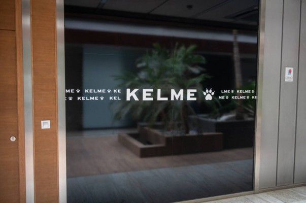 La Kelme que sale del concurso: crecimiento a dos dígitos y una deuda 'controlada' de 3,5 millones