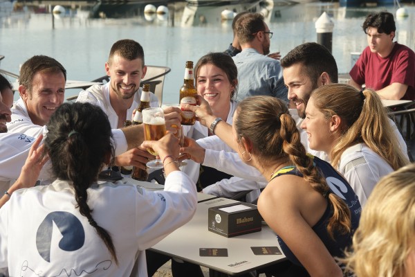 La Comunidad Valenciana protagonista de una nueva campaña cervecera