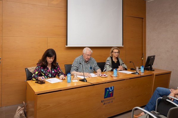 La UJI amplía su red de antiguos alumnos asociados: cerró 2022 con más de 5.000 integrantes