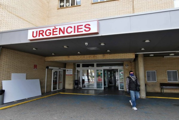 Vía libre para ampliar las urgencias del General de Castelló: Sanidad adjudica al fin las obras