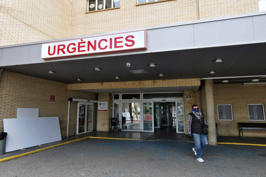 Vía libre para ampliar las urgencias del General de Castelló: Sanidad adjudica al fin las obras