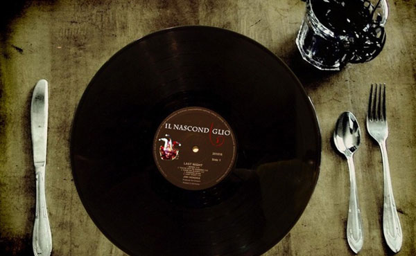 La música y la comida, el otro maridaje - 